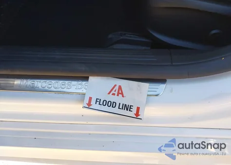 2021 Mercedes-Benz Cla 250 4Matic из США, поврежденный, VIN W1K5J4HB3MN192674